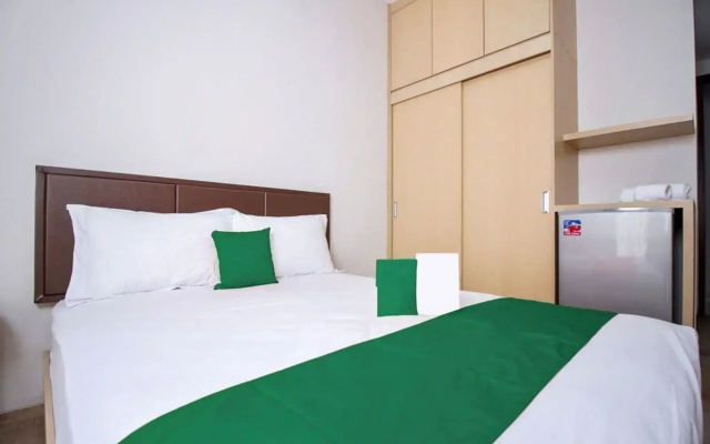 MK House SCBD