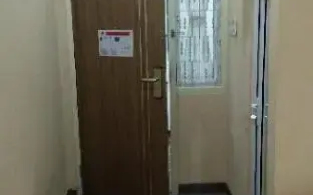 RangkayoBasa Guest House