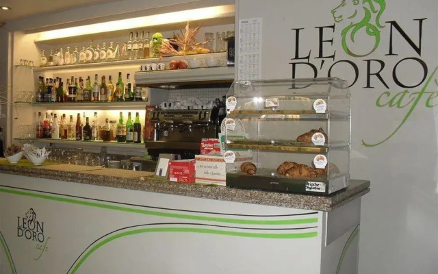 Hotel Leon D'Oro