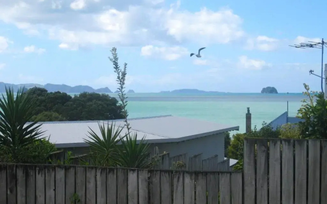 Flaxmill Bay Motel Unit 2 - Flaxmill Bay