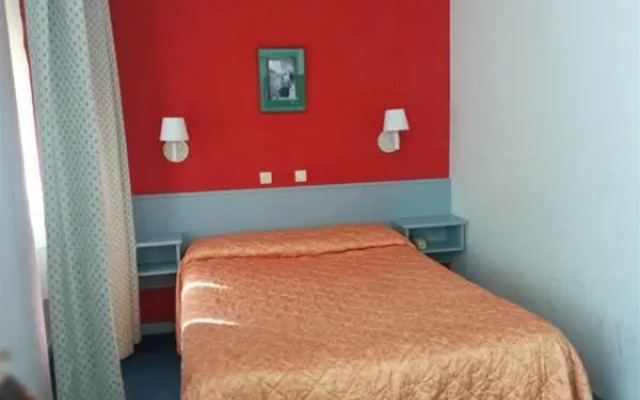 Hotel Le Versailles