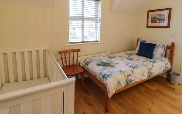 Sea Spray Cottage