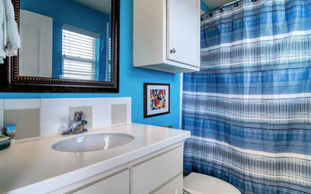 The Ohana Hut by Silver Sands Vacation Rentals