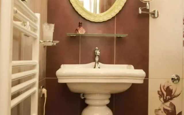 Villa Nicolaci-Liberty suites Noto
