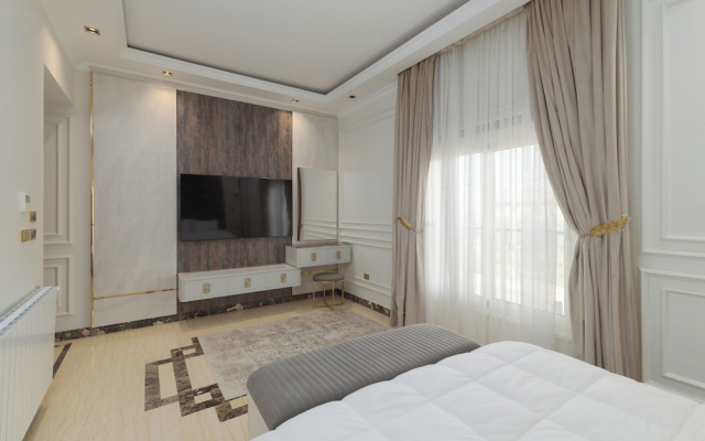 ALSAWAH Majestic 6BR Residence & Oasis