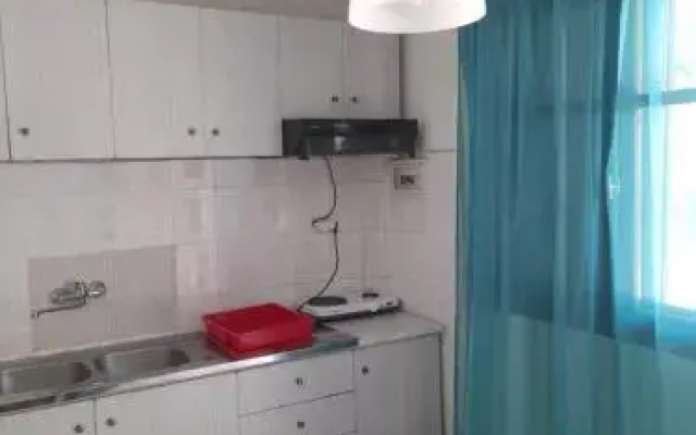 Drosia Apartments