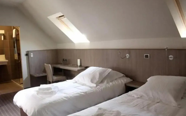 Hotel Otus