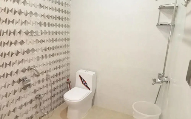 Islamabad Room Guest House