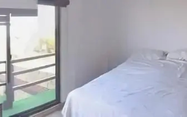 Black House