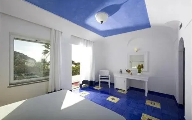 Hotel Terme San Michele & SPA, WorldHotels Distinctive