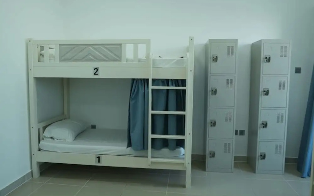 Hawana Premium Hostel