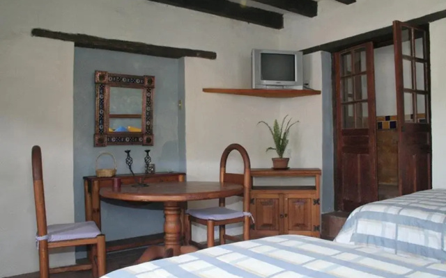 Casa Hotel San Jose