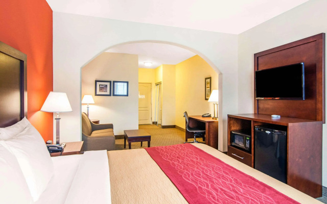 Comfort Inn & Suites Villa Rica