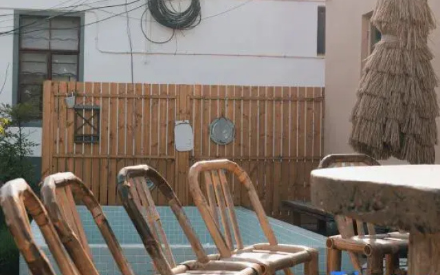 NALI homestay