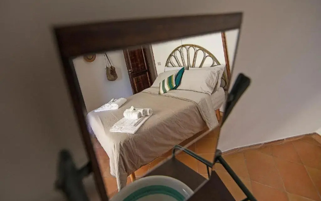 Borgo di Conca dei Marini