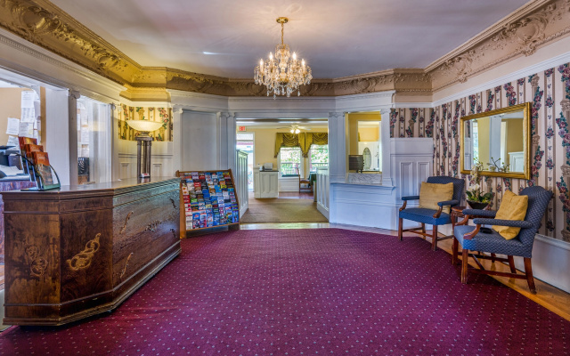 Rose Garden Inn