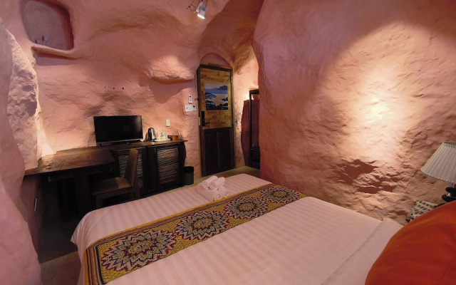 Oxy homestay Mui Ne