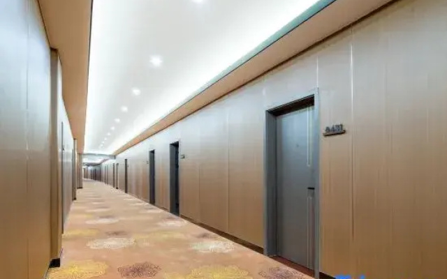 Liansha Hotel
