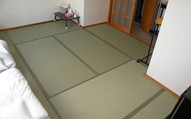 Business Hotel Minshuku Minato