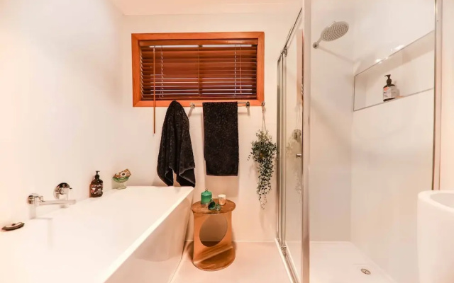Hideaway At Hepburn