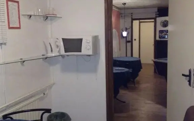 Hostel & Spa
