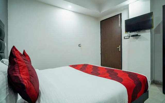 Red Snapper Hotel