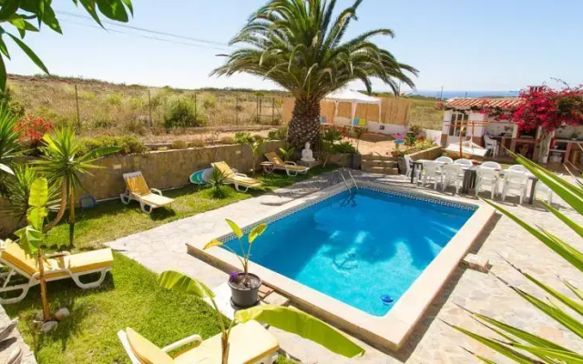 Living Lodge Arrifana