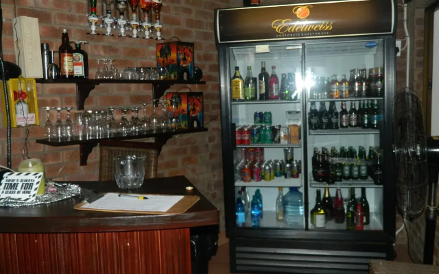 Edelweiss Corporate Guesthouse