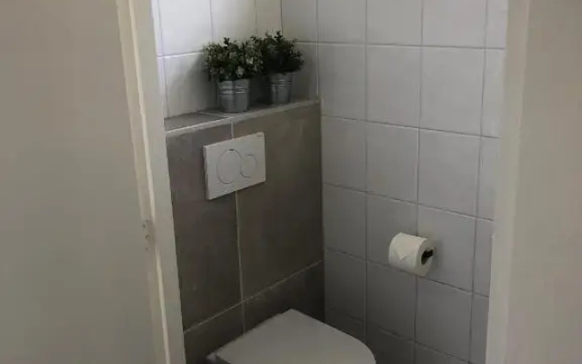 Vakantiewoning Scheldestraat 12