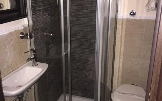 Plebiscito Apartment