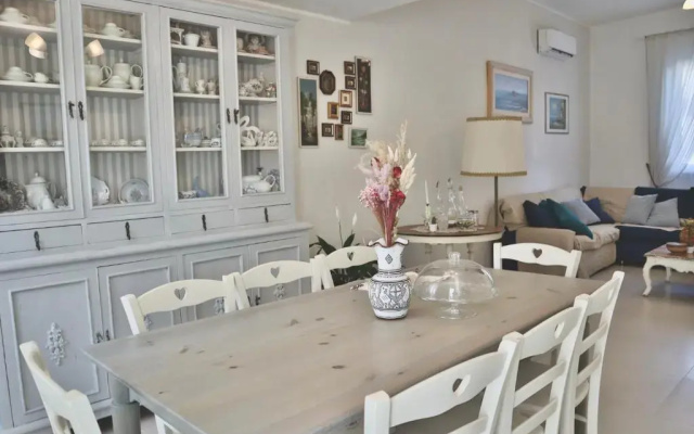 I Maestri B&B