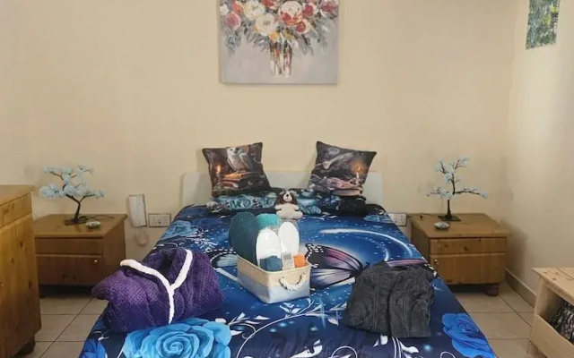 Country View Apartment