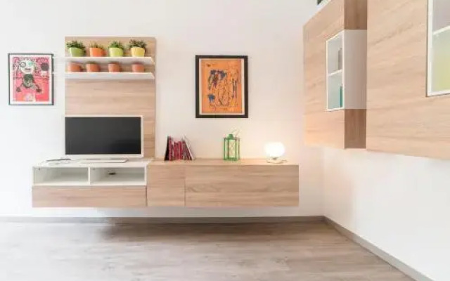 Trastevere Art Apartments - Charme Homes