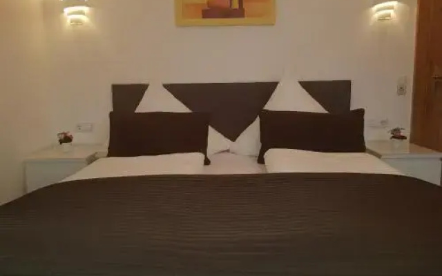 Fussen Apartments