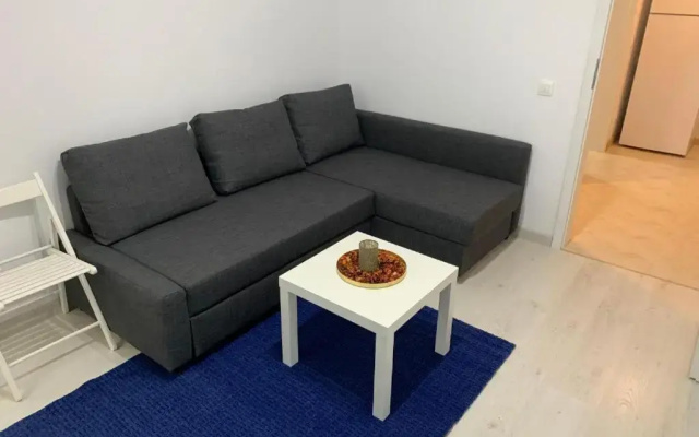 Apartment Pitesti