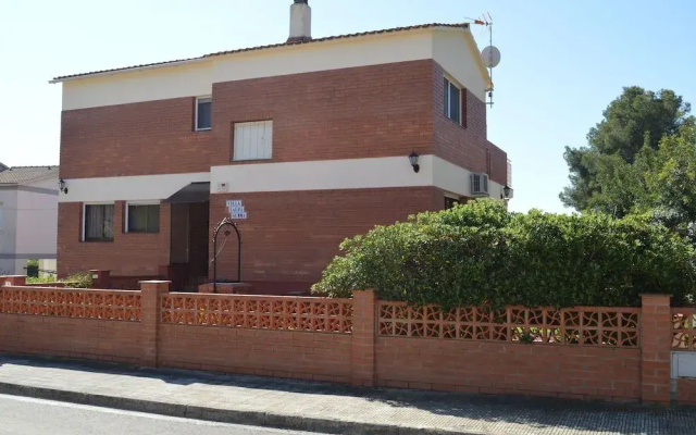 Villa Lagem