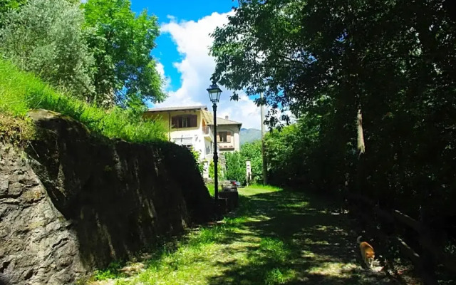 B&B Sanpancrazio