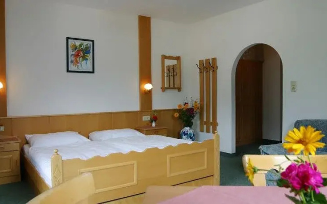 Hotel Garni Lisa