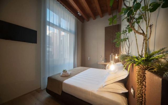 Antica Dimora Luxury Rooms