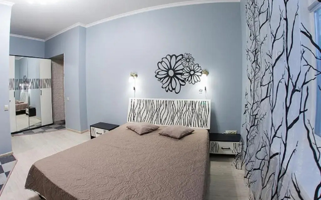 Apartament on Krakivska 34/10a