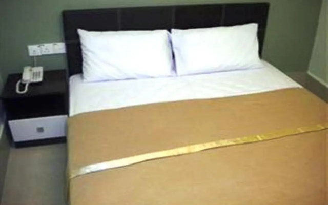 BBP Hotel