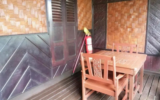 The Station Tioman