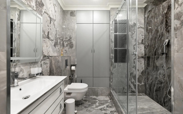 Daily Rent на улице Херсонская 43