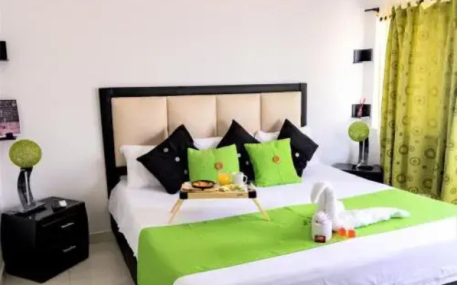 Hotel Arboleda