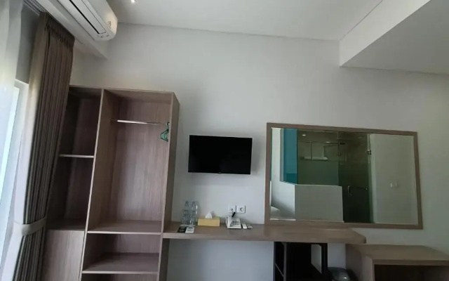 Grand Samota Hotel