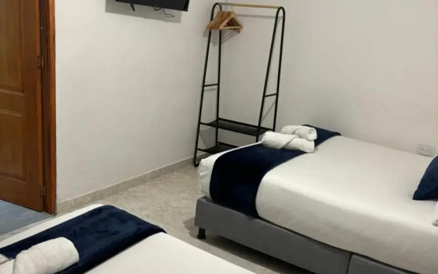 Hostel Casa Beija Flor