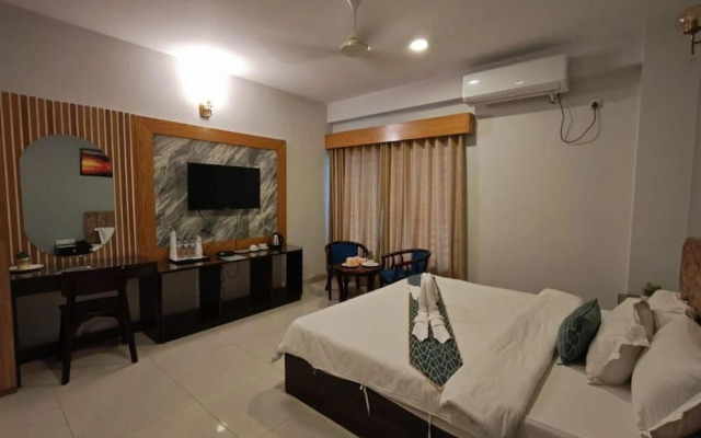 Sylhet Paradise Inn