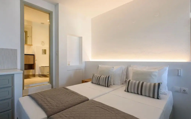 Phaedrus Living Paros Cycladic 2
