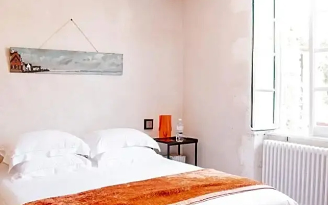 Chambre de charme coeur de village