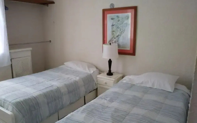 Casa Palmera Vacacional en Cancún